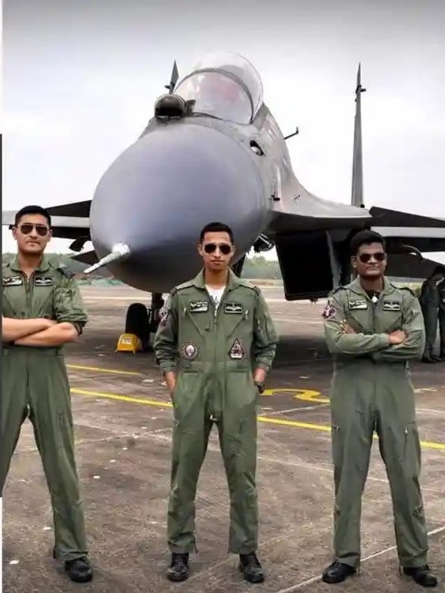 Agniveer Bharti Kab aayegi 2025