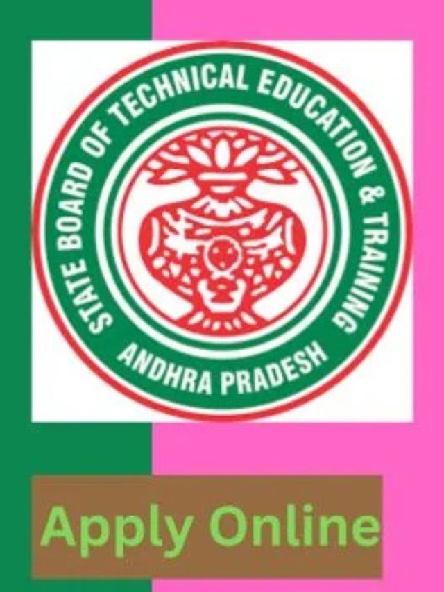AP SBTET Diploma Results Date 2025